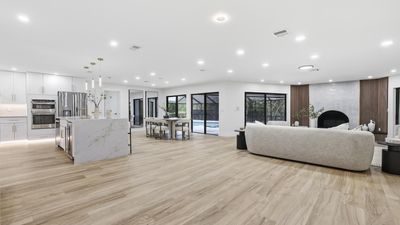 Search Properties