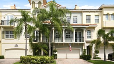 Search Properties