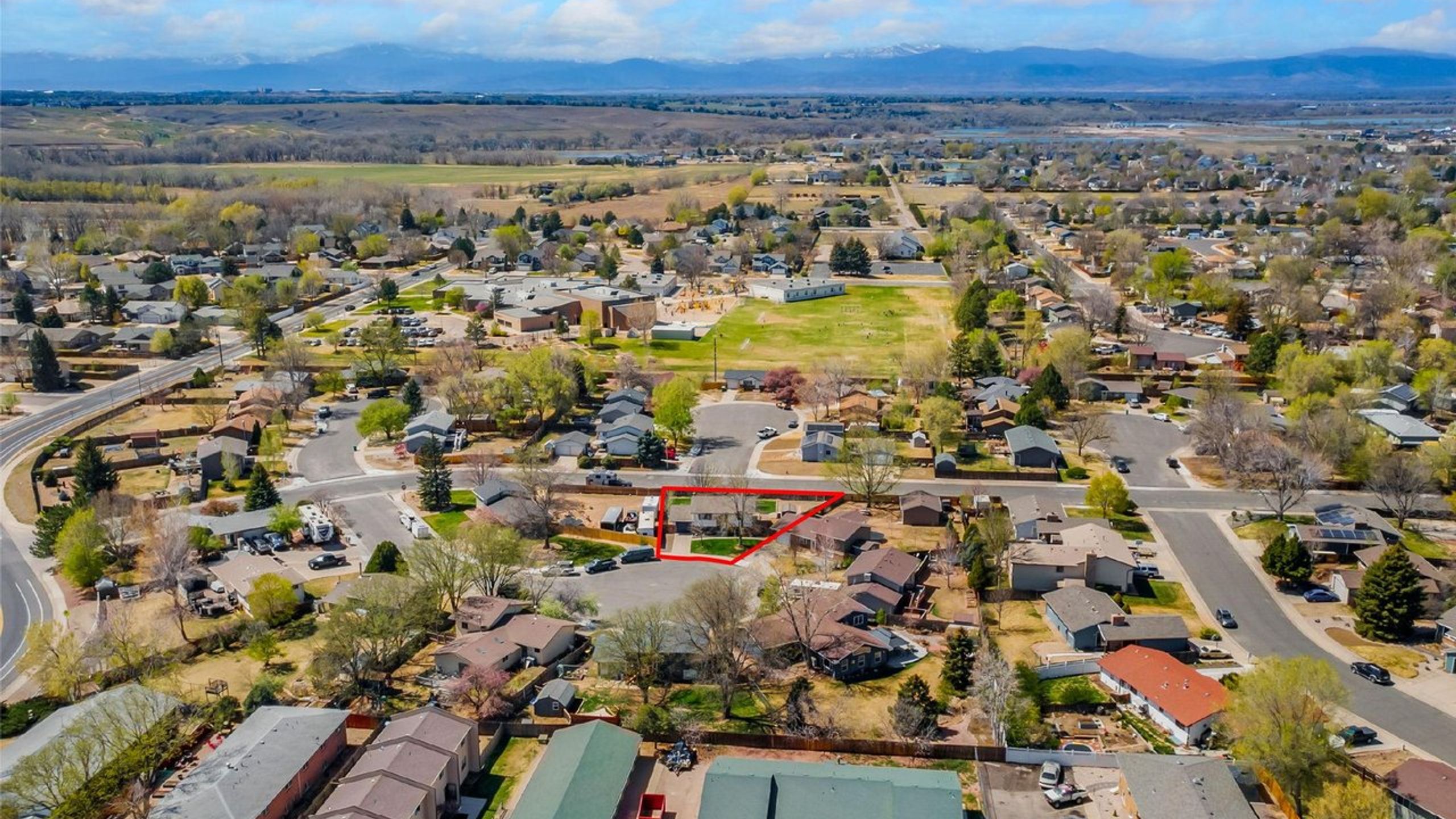 803 Table Mountain Ct, Windsor, CO, 80550