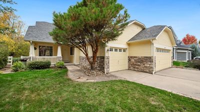 Listings in Longmont and Surrounding Areas