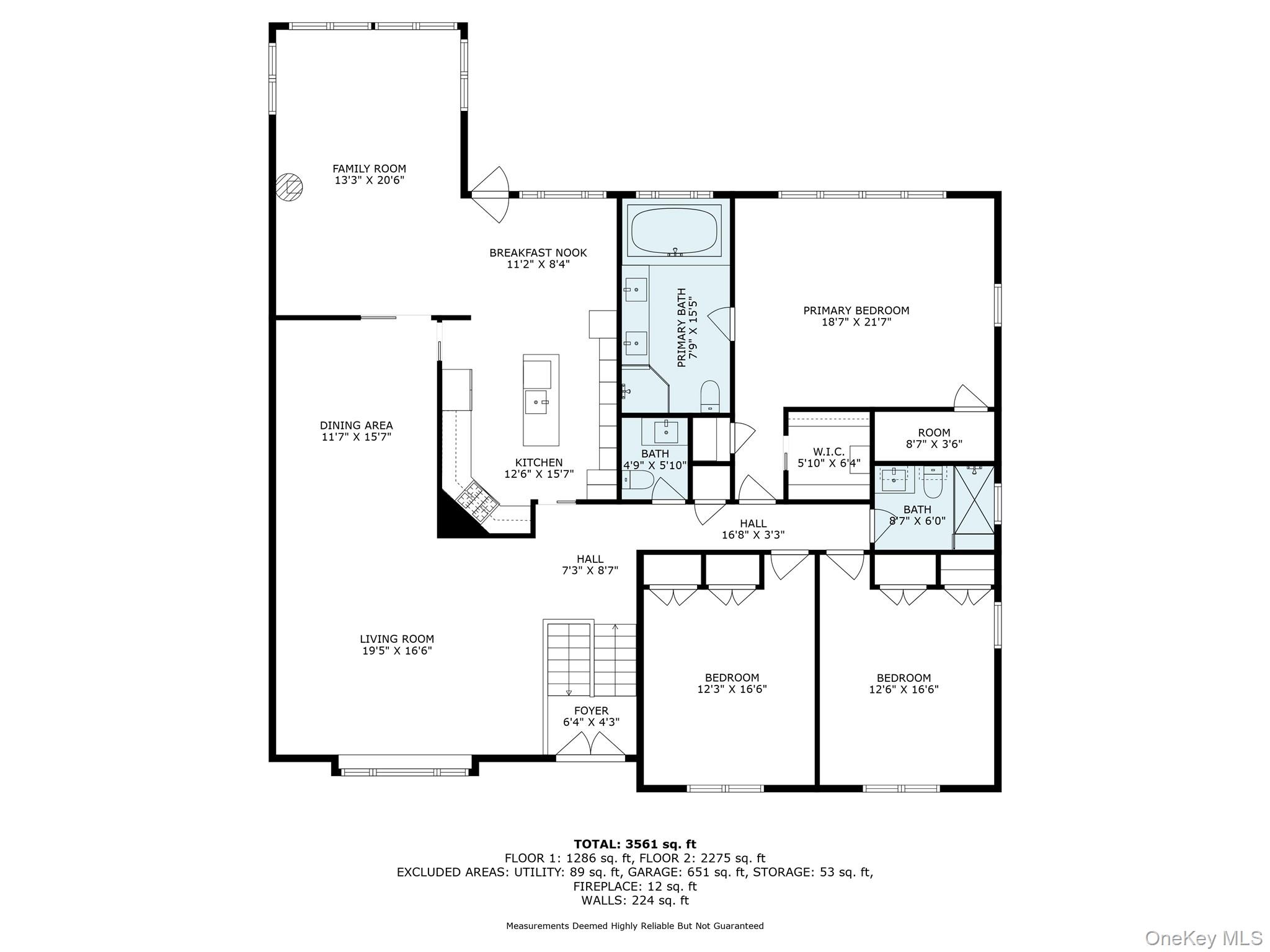 33 Hillandale Road, Rye Brook, NY, 10573 33 Hillandale Road, Rye Brook, NY, 10573