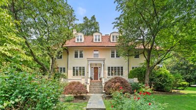 Bronxville Co-ops For Sale
