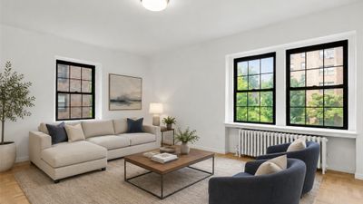 Garth Road Co-ops For Sale