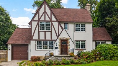 Bronxville Co-ops For Sale