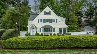 Bronxville Co-ops For Sale