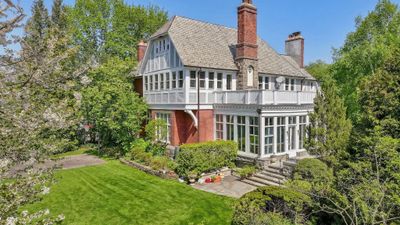 Bronxville Co-ops For Sale