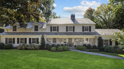 Bronxville Co-ops For Sale