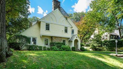 Bronxville Co-ops For Sale