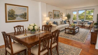 Garth Road Co-ops For Sale