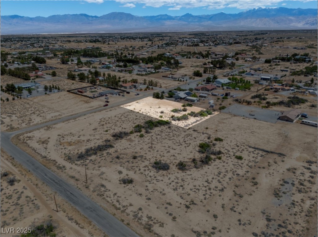 611 W China Street, Pahrump, NV, 89048