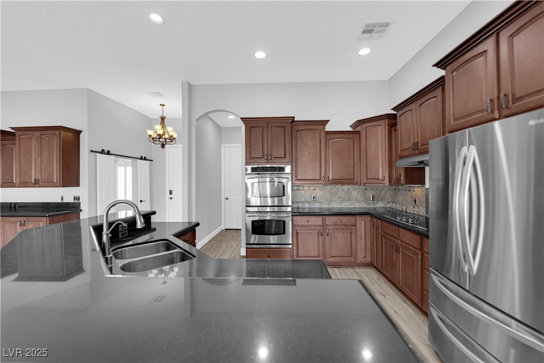 1415 N Curohee Street, Moapa, NV, 89025