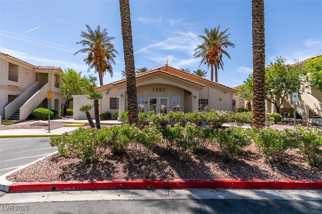1881 W Alexander Road UNIT 2079, North Las Vegas, NV, 89032