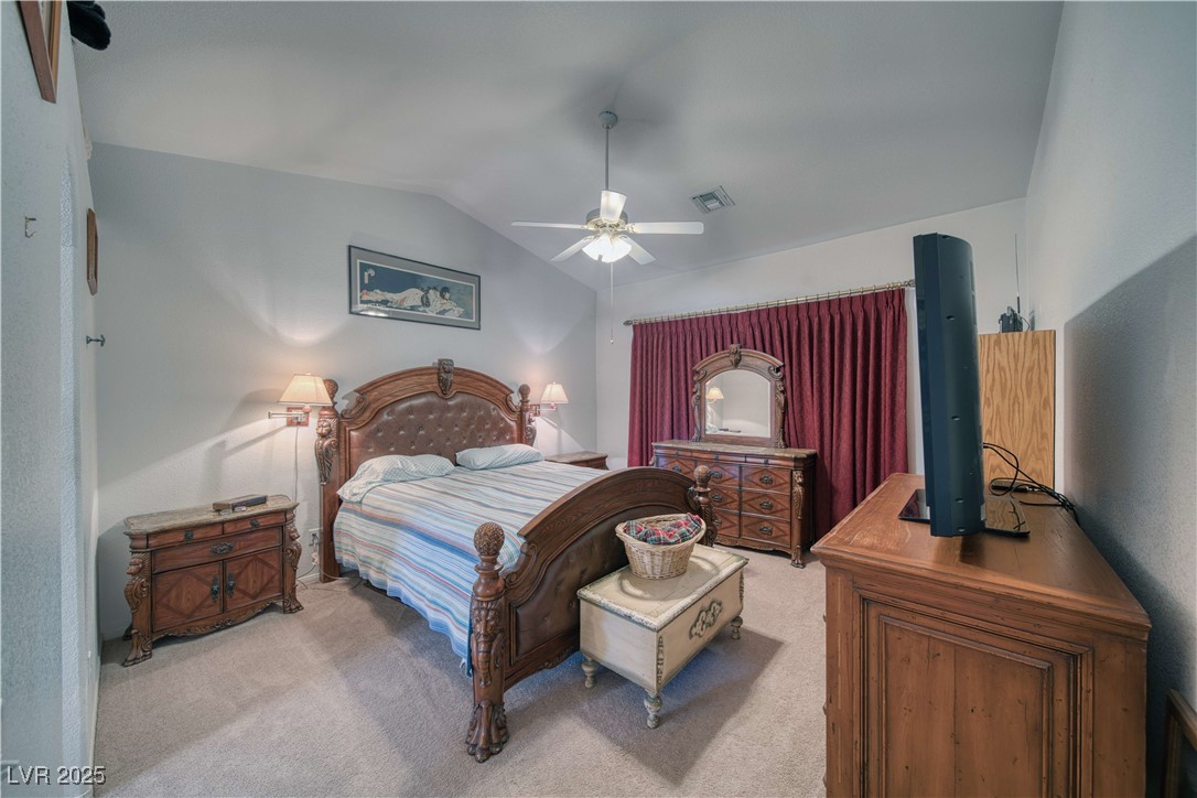 3601 Verde Avenue, Pahrump, NV, 89048