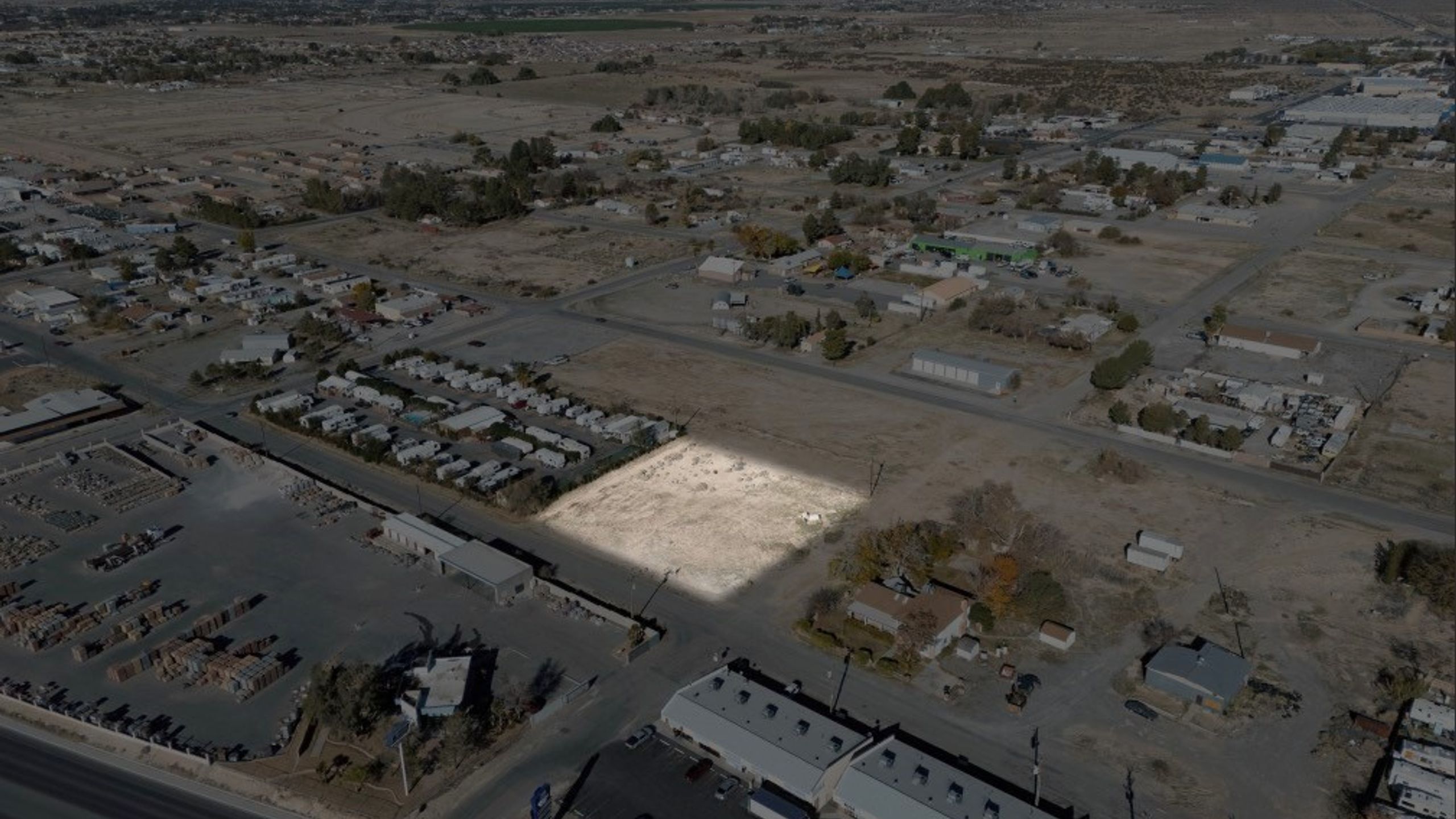 900 S Center Street, Pahrump, NV, 89048