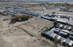 900 S Center Street, Pahrump, NV, 89048