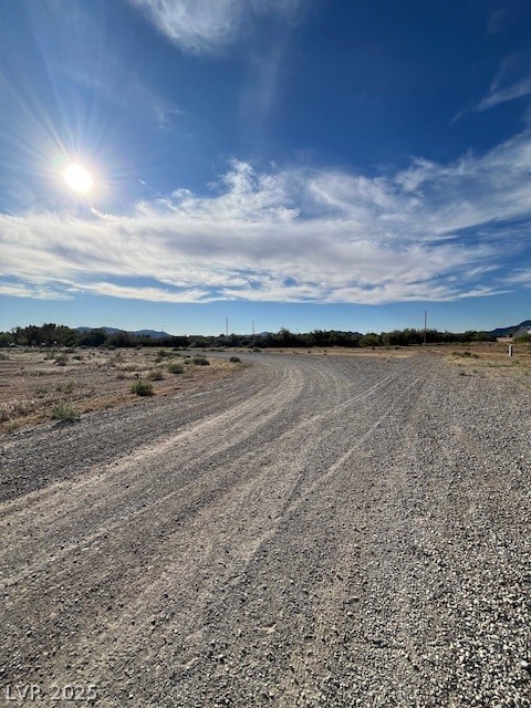 2221 S Manzanita Drive, Pahrump, NV, 89048