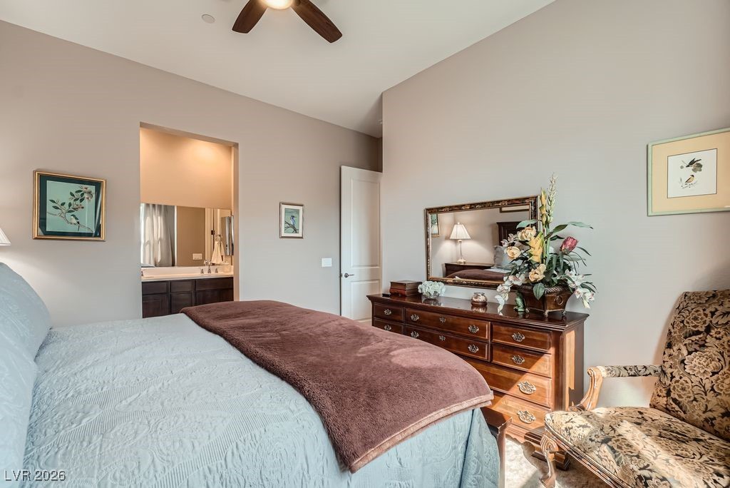 2507 Silent View Avenue, Henderson, NV, 89044