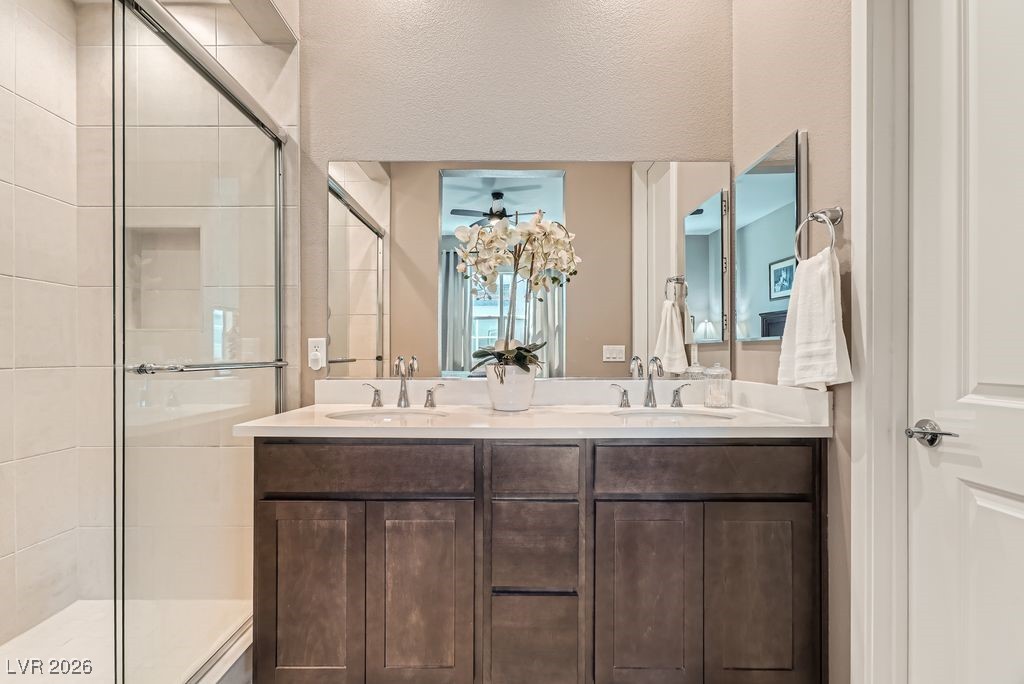 2507 Silent View Avenue, Henderson, NV, 89044