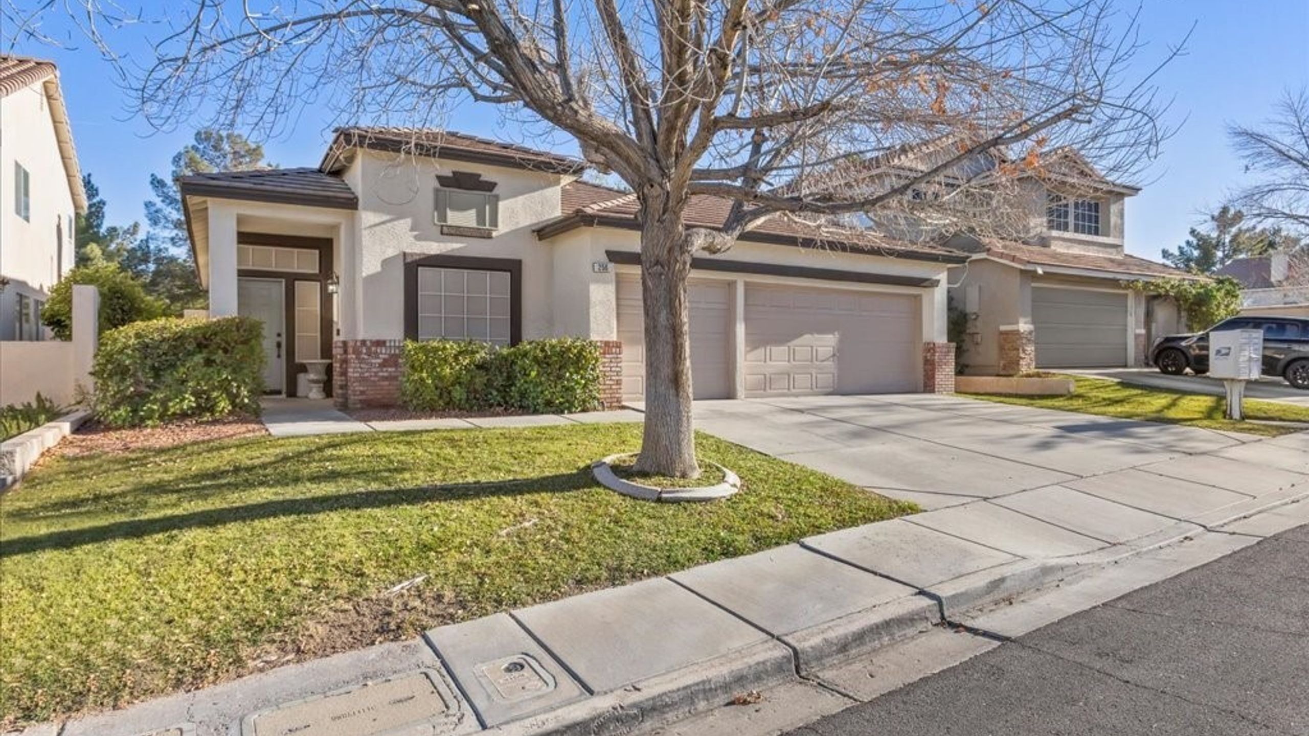 256 Canyon Spirit Drive, Henderson, NV, 89012