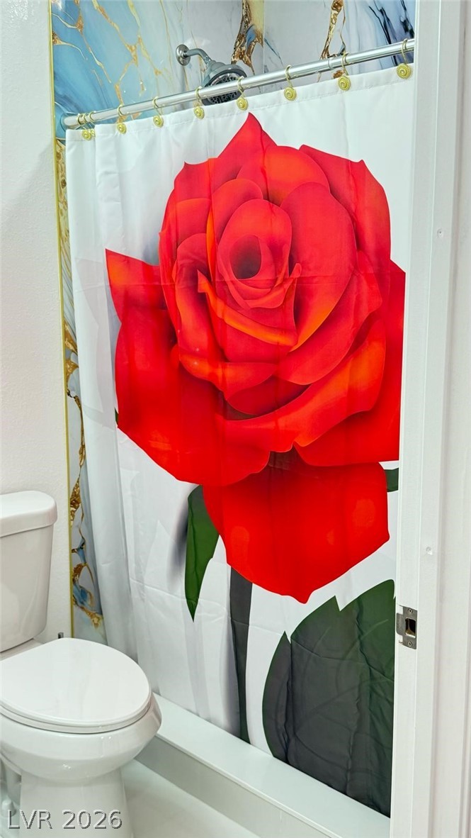 5375 Chestnut Street, Las Vegas, NV, 89119