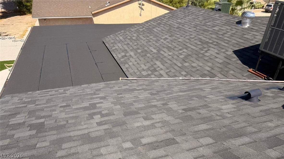 5375 Chestnut Street, Las Vegas, NV, 89119