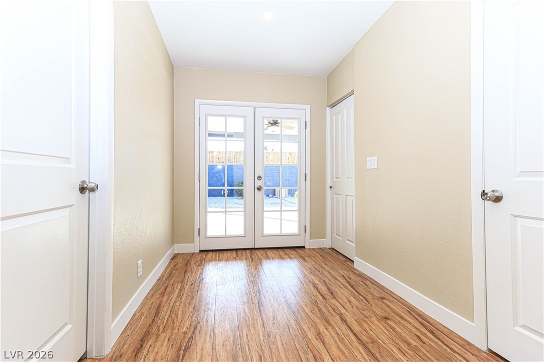 2100 SANTA YNEZ Drive, Las Vegas, NV, 89104