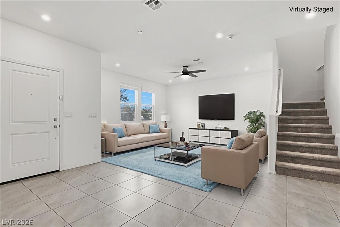 1155 Tektite Avenue, Henderson, NV, 89011