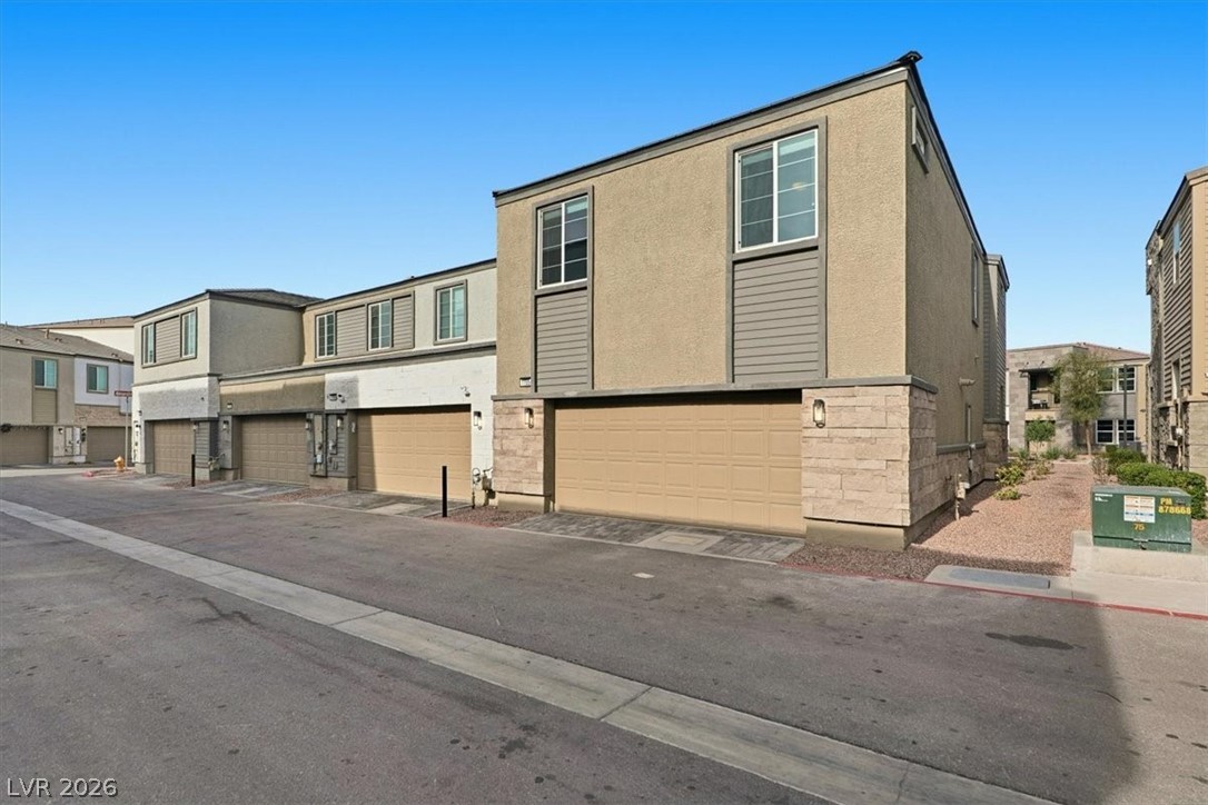 1155 Tektite Avenue, Henderson, NV, 89011