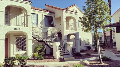 2109 Willowbury Drive UNIT C, Las Vegas, NV, 89108