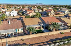 7493 Majestic Bay Street, Las Vegas, NV, 89131