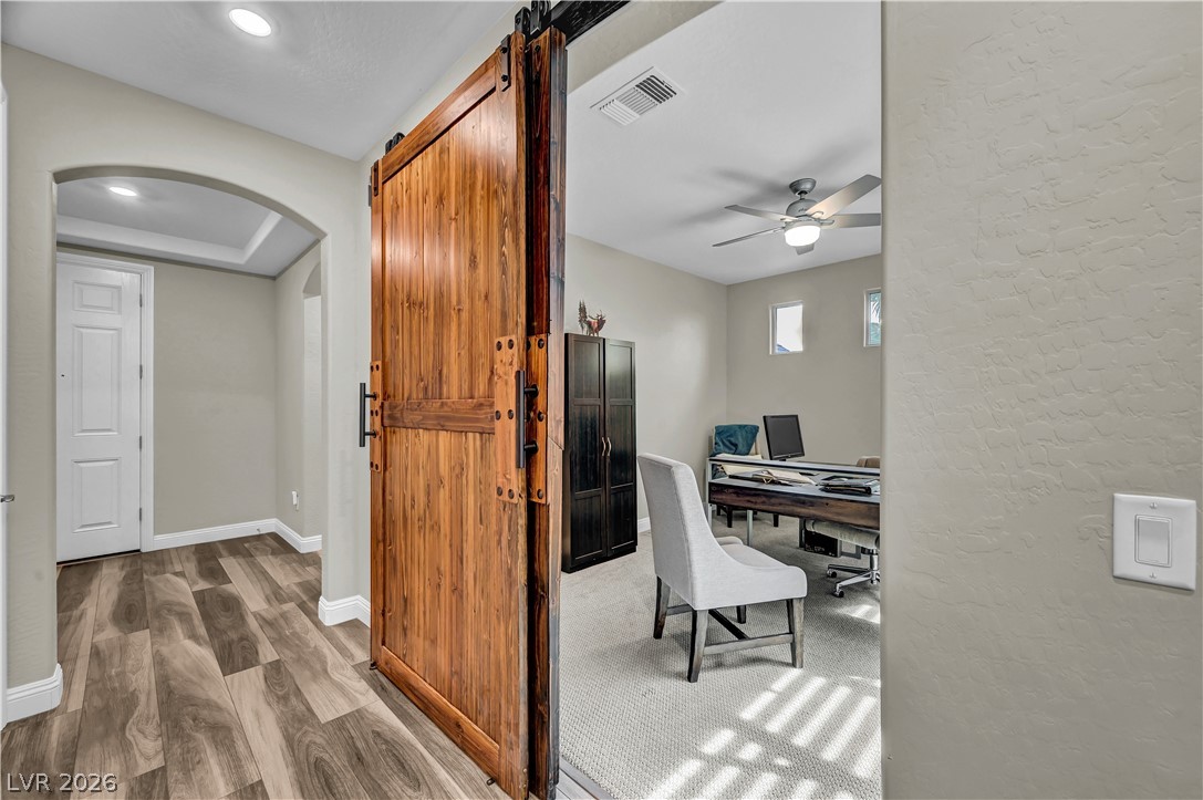 2399 Millergrove Avenue, North Las Vegas, NV, 89086