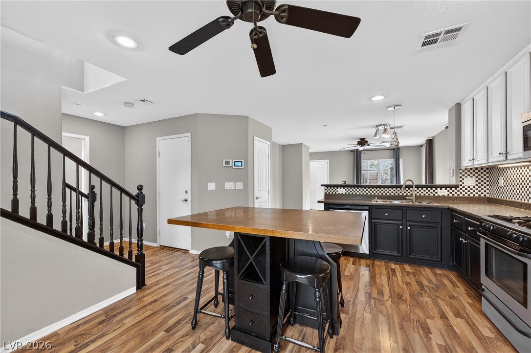 1176 Paradise Desert Avenue, Henderson, NV, 89002