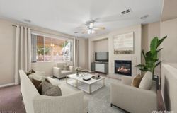 121 Pettswood Drive, Henderson, NV, 89002