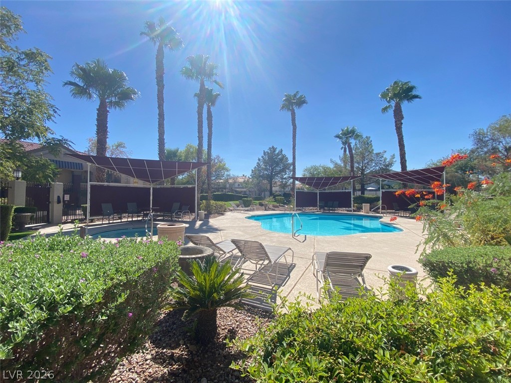 7885 W Flamingo Road UNIT 1050, Las Vegas, NV, 89147