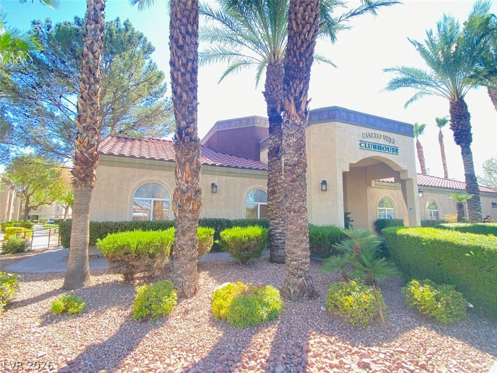 7885 W Flamingo Road UNIT 1050, Las Vegas, NV, 89147