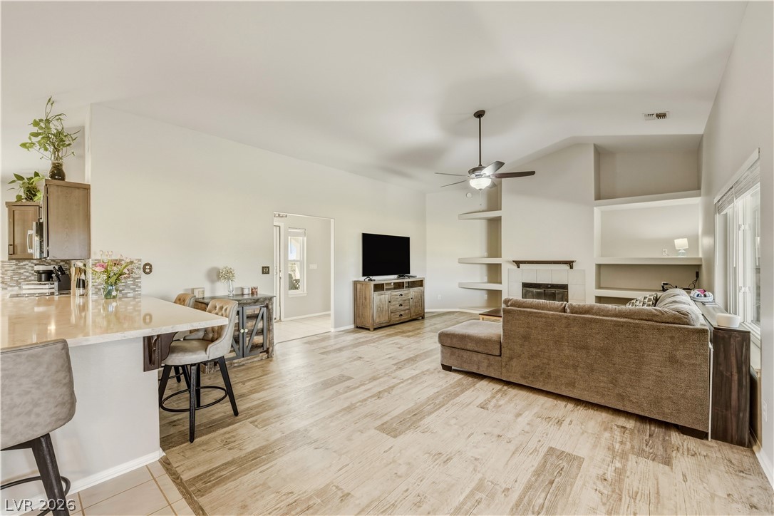 2060 E Kellogg Road, Pahrump, NV, 89048