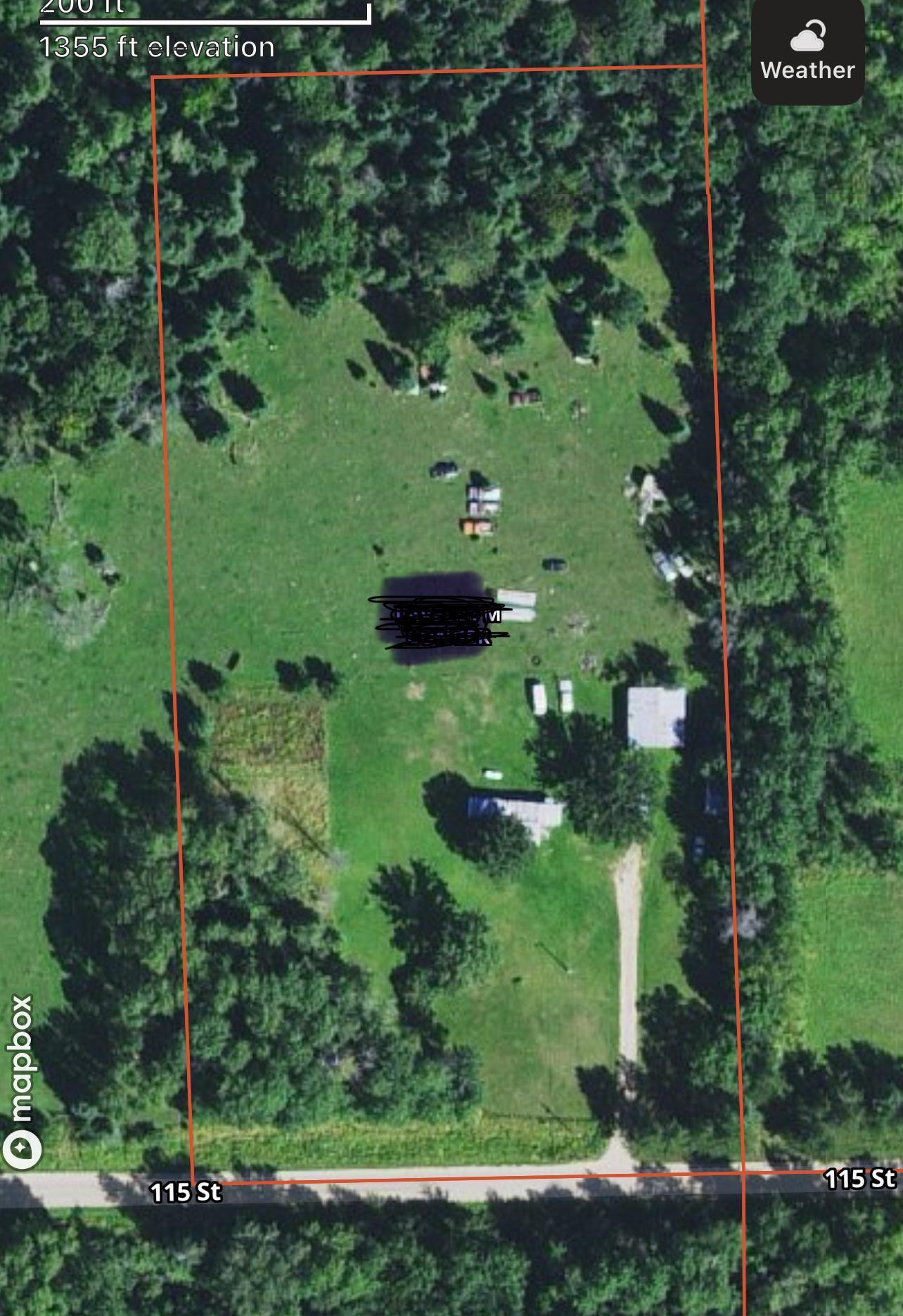 52466 115th Street, Menahga, MN, 56464