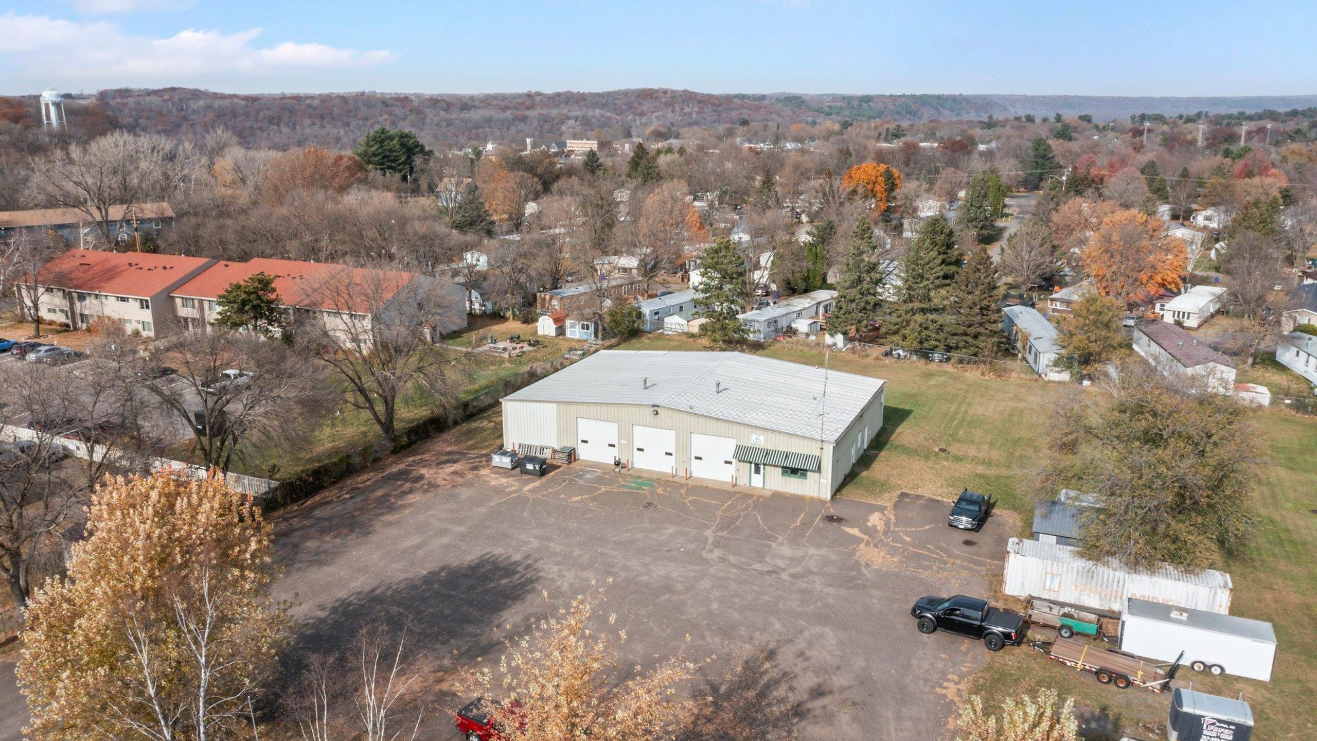 301 South Avenue, Osceola, WI, 54020