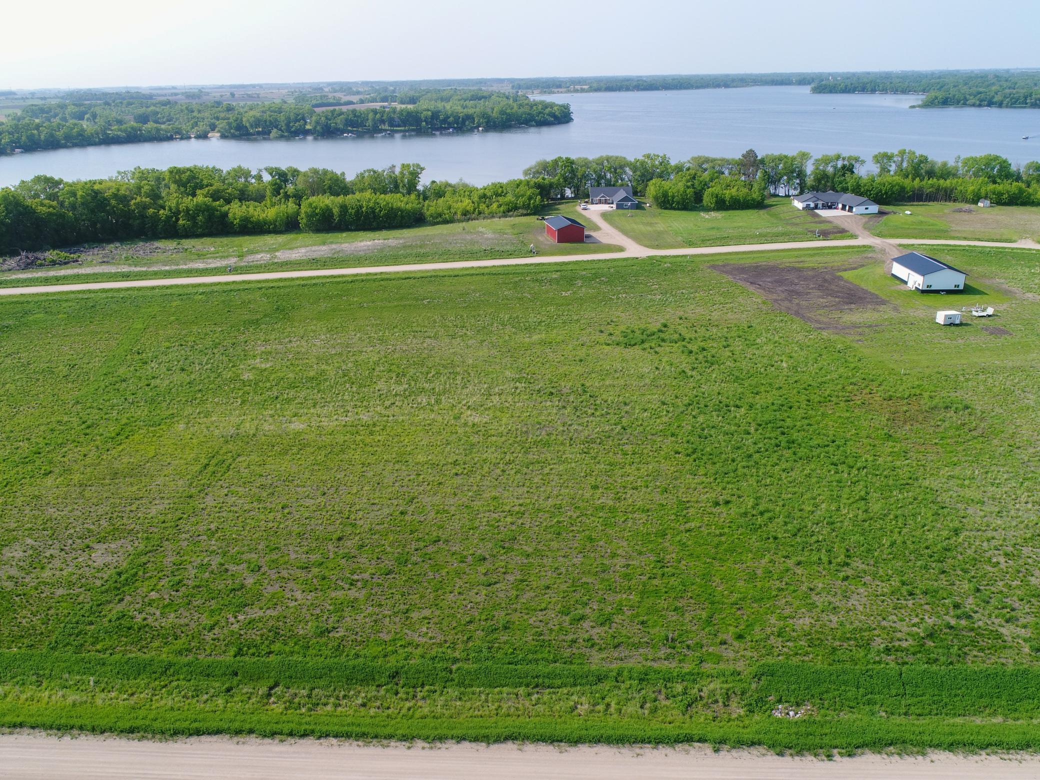Blk 2 Lot 5 Longview Circle SE, Osakis, MN, 56360
