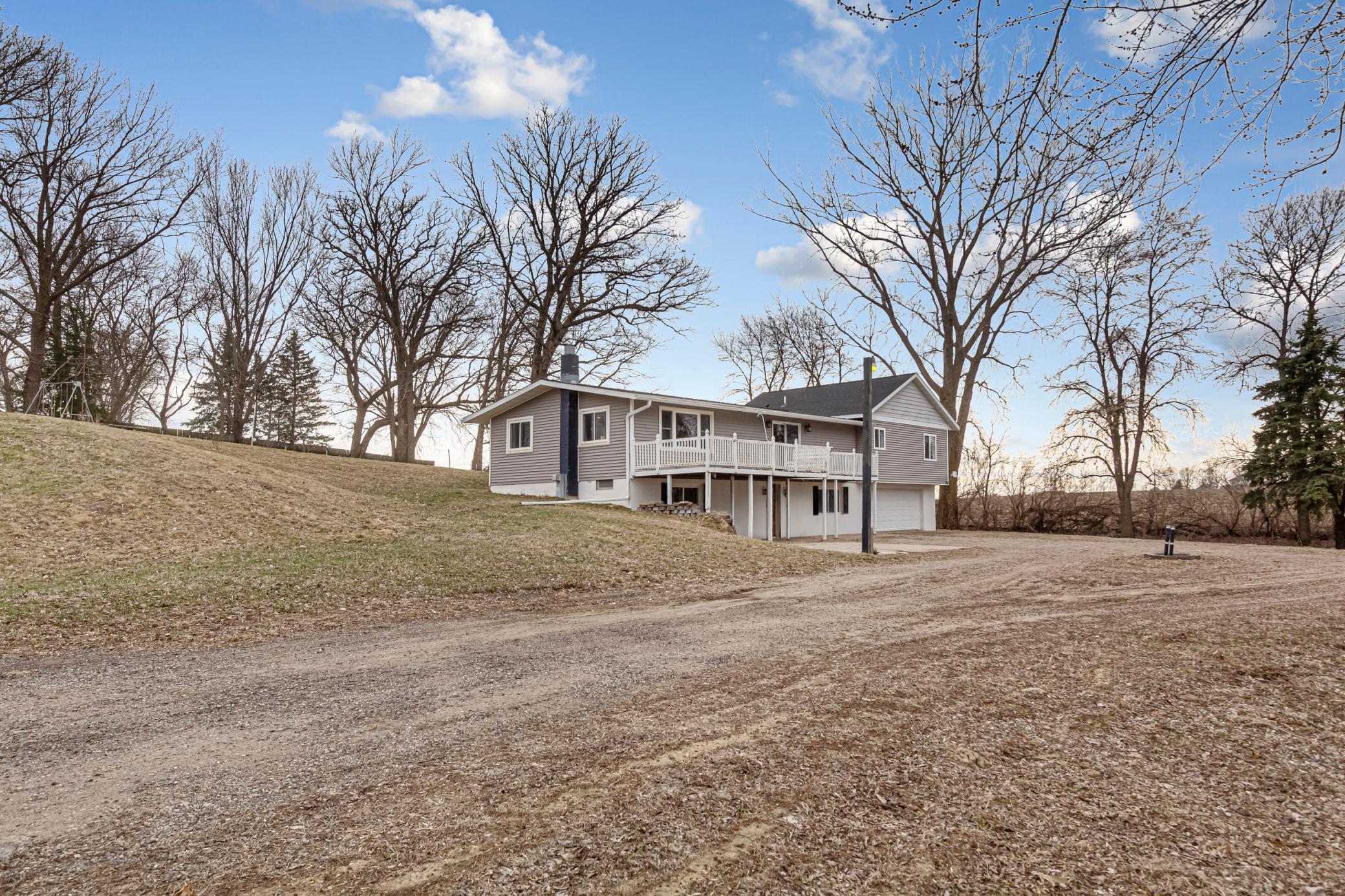 31805 110th Street, Waseca, MN, 56093