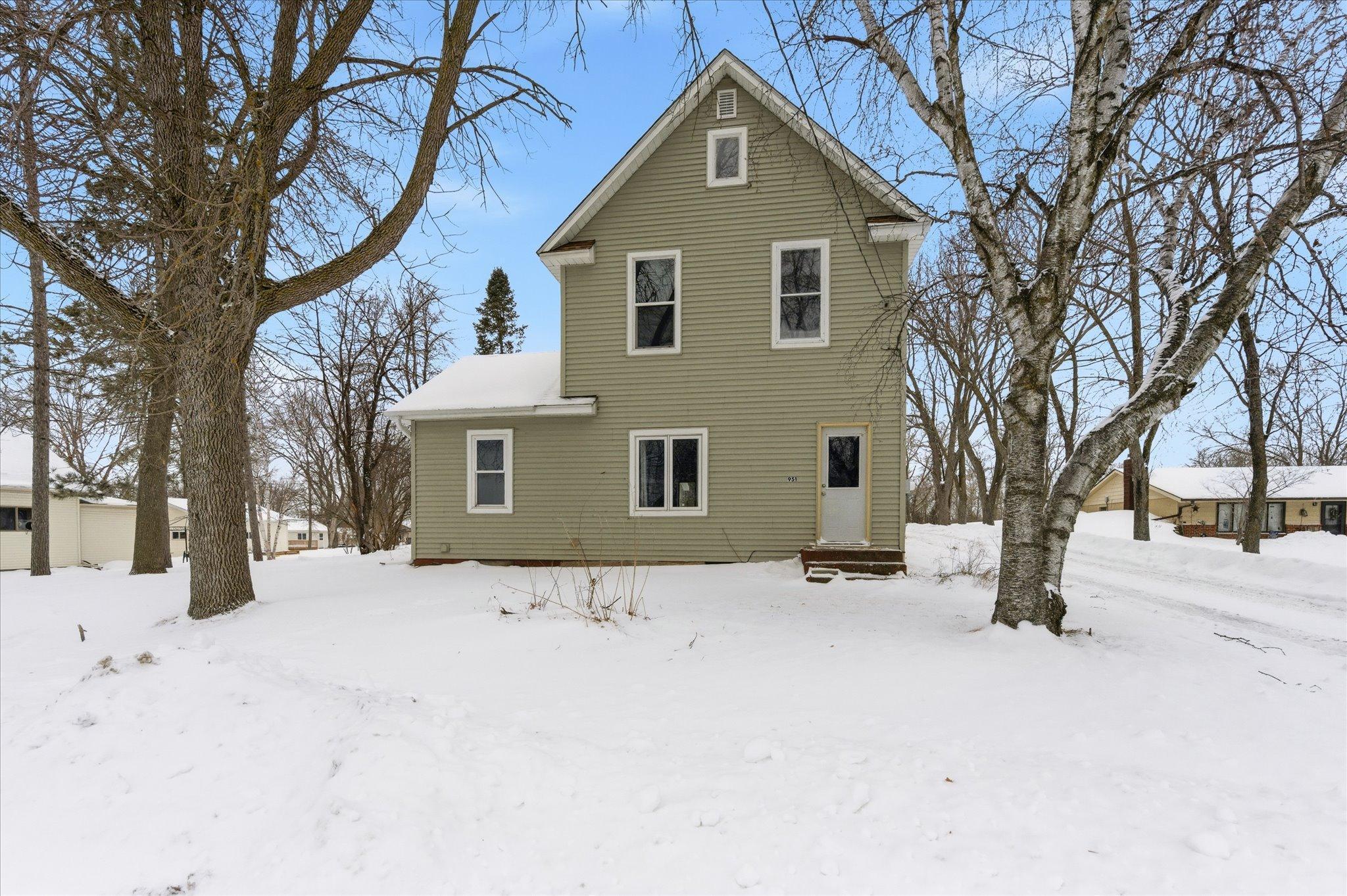 951 6th Street, Albany, MN, 56307