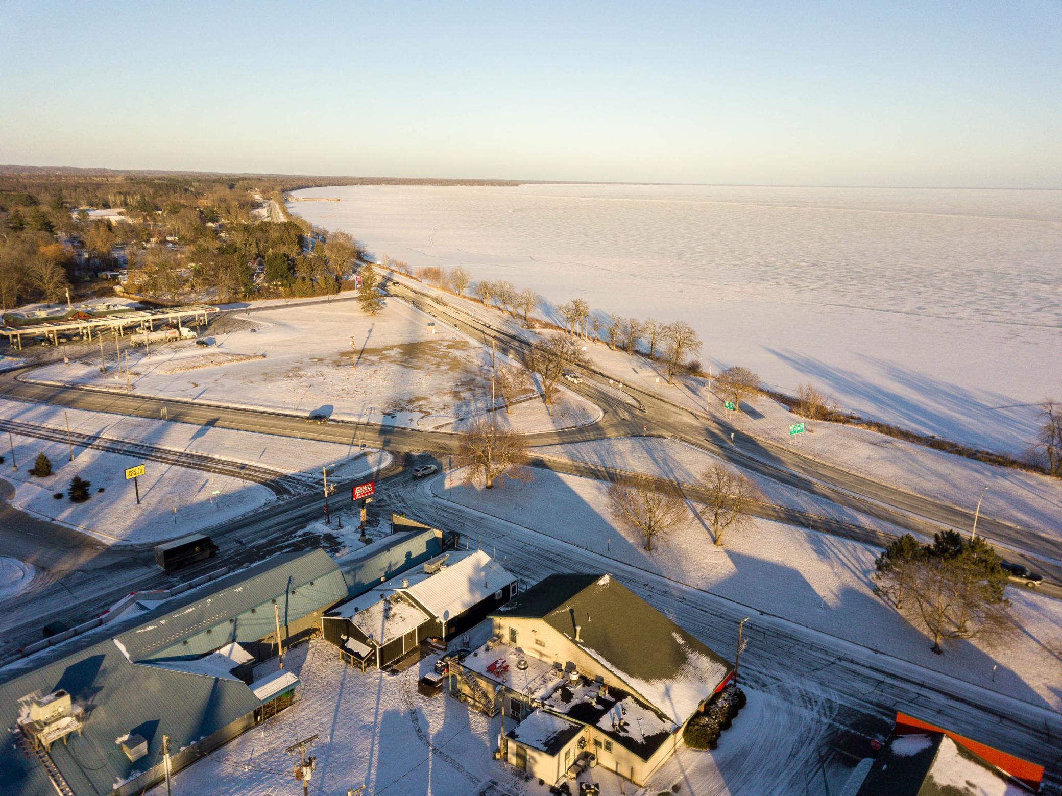 9575 Madison Street, Garrison, MN, 56450