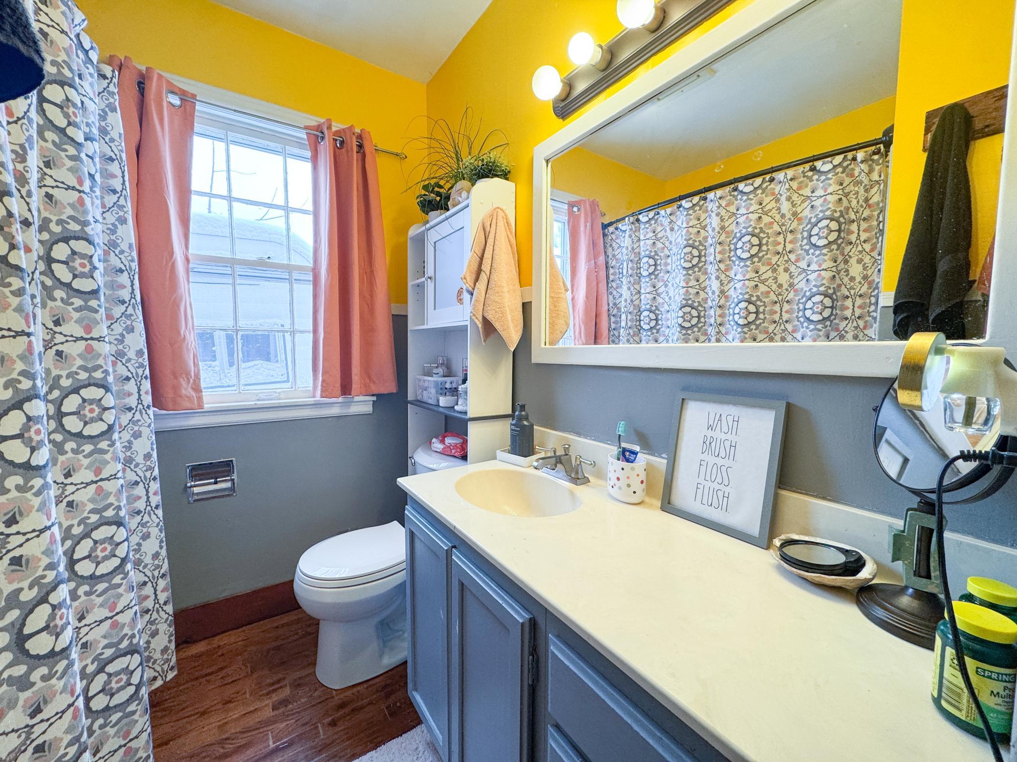 817 S Whitford Street, Fergus Falls, MN, 56537