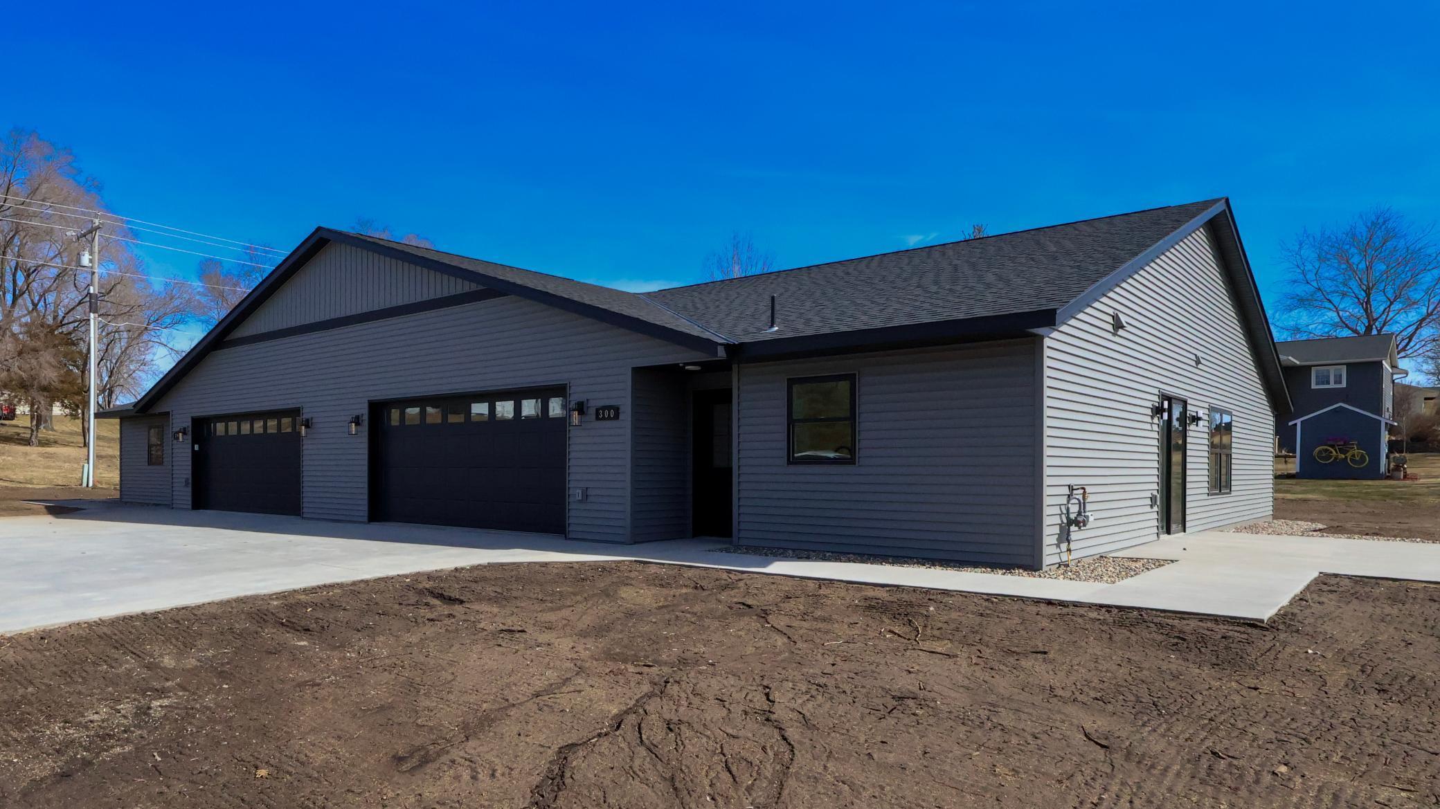 300 Birch Street N, Sauk Centre, MN, 56378 300 Birch Street N, Sauk Centre, MN, 56378