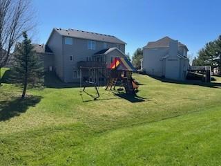 2053 Century View Lane NE, Rochester, MN, 55906
