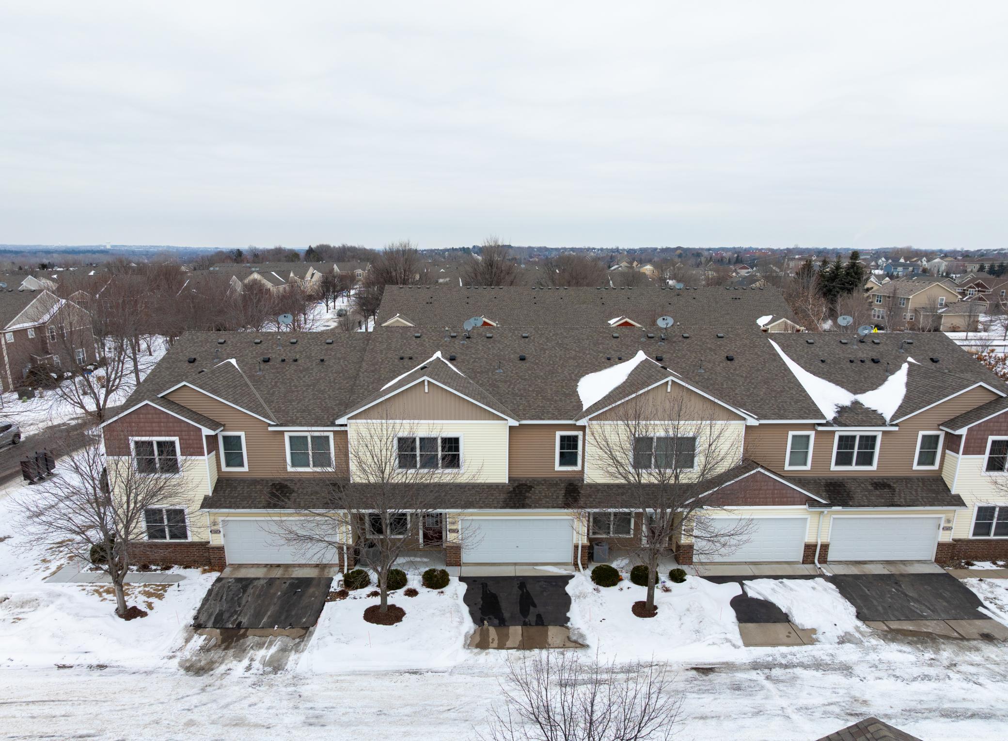 3371 Hazel Trail UNIT&nbsp;F, Woodbury, MN, 55129