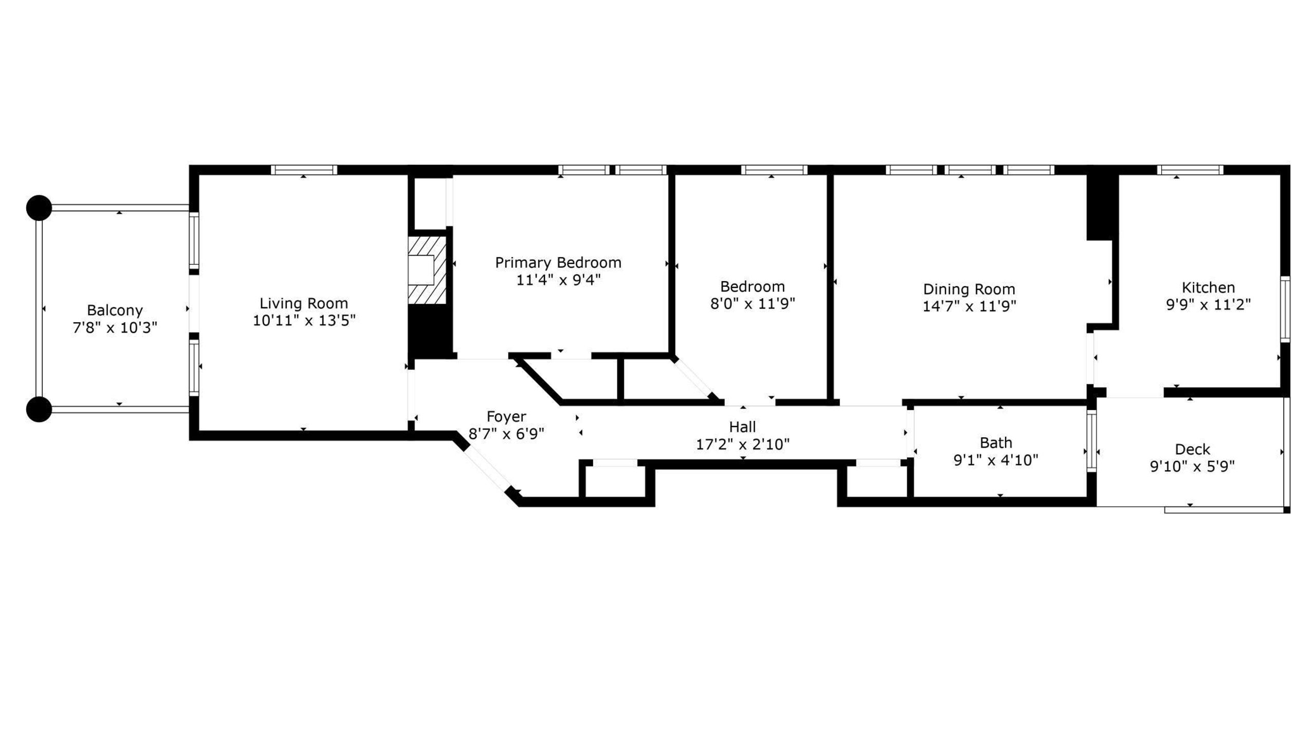 102 Western Avenue N UNIT&nbsp;4, Saint Paul, MN, 55102