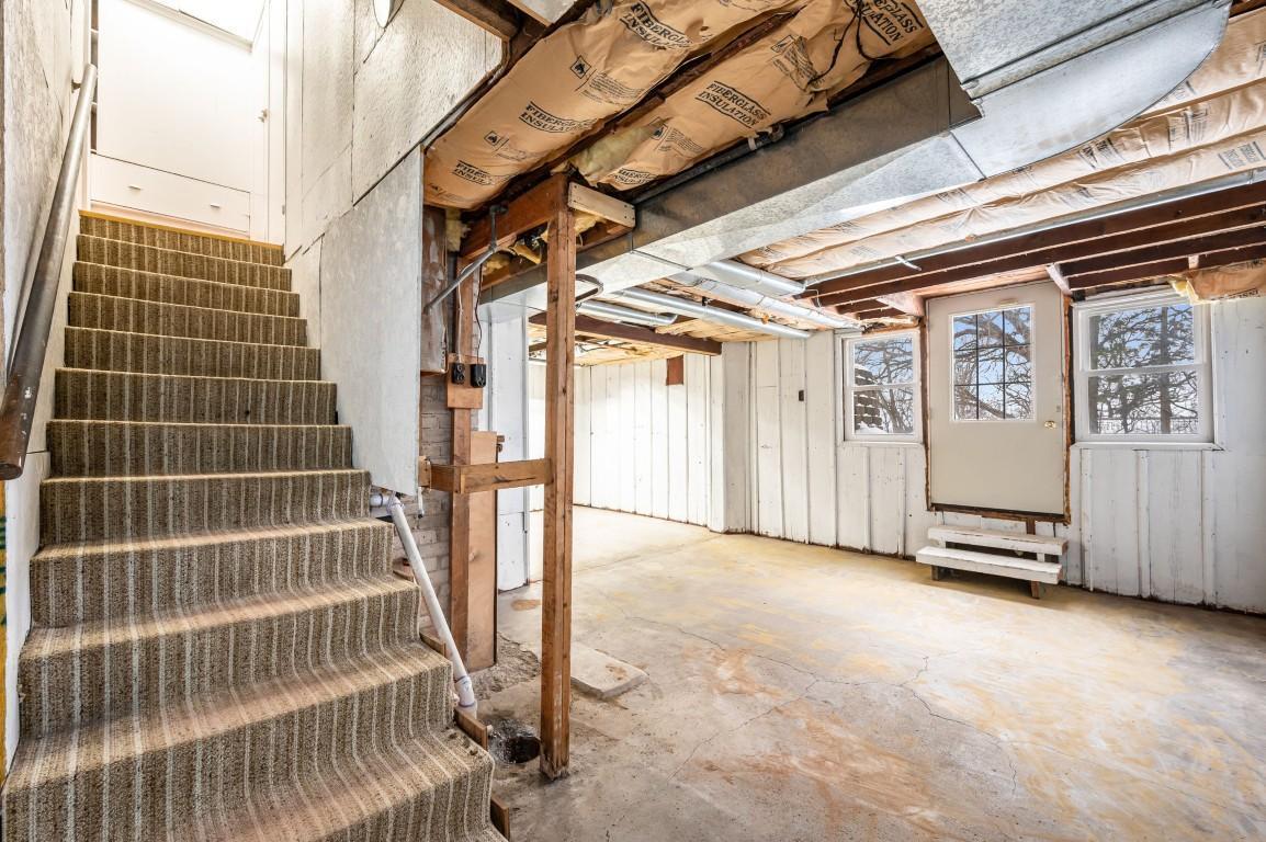 110 Summit Avenue, Montevideo, MN, 56265