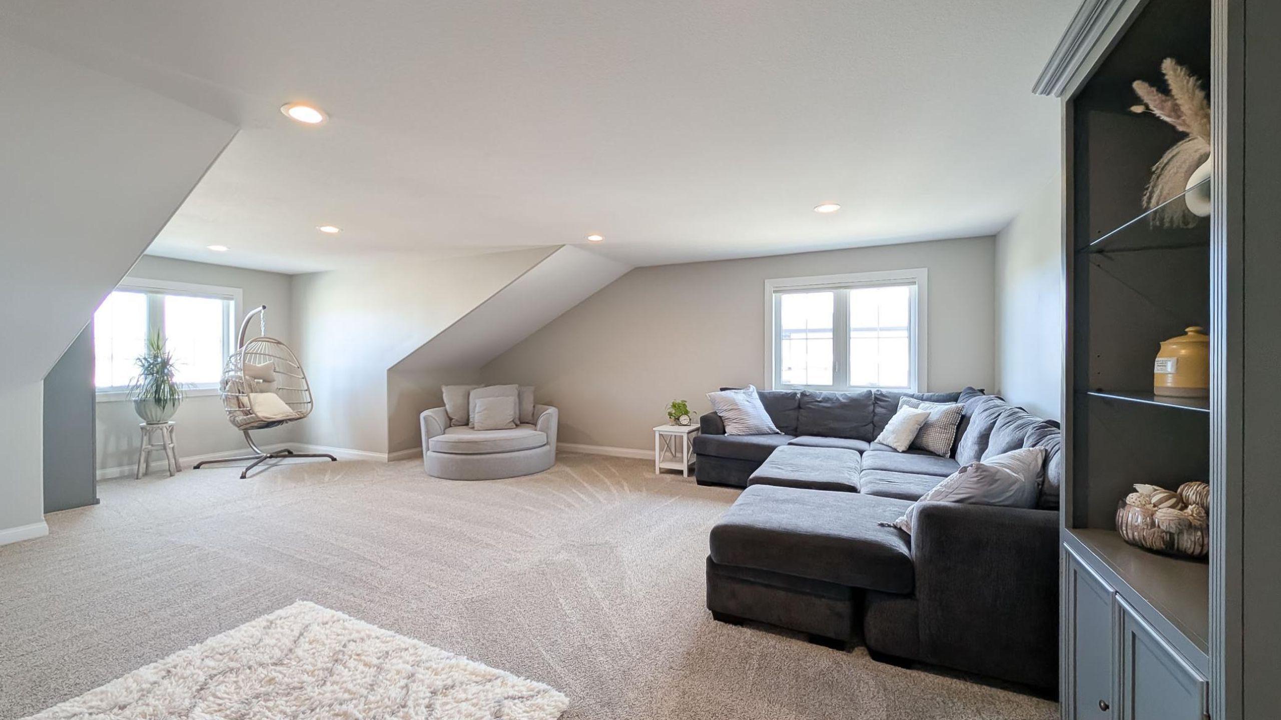 2858 RIVERS BEND Drive E, West Fargo, ND, 58078