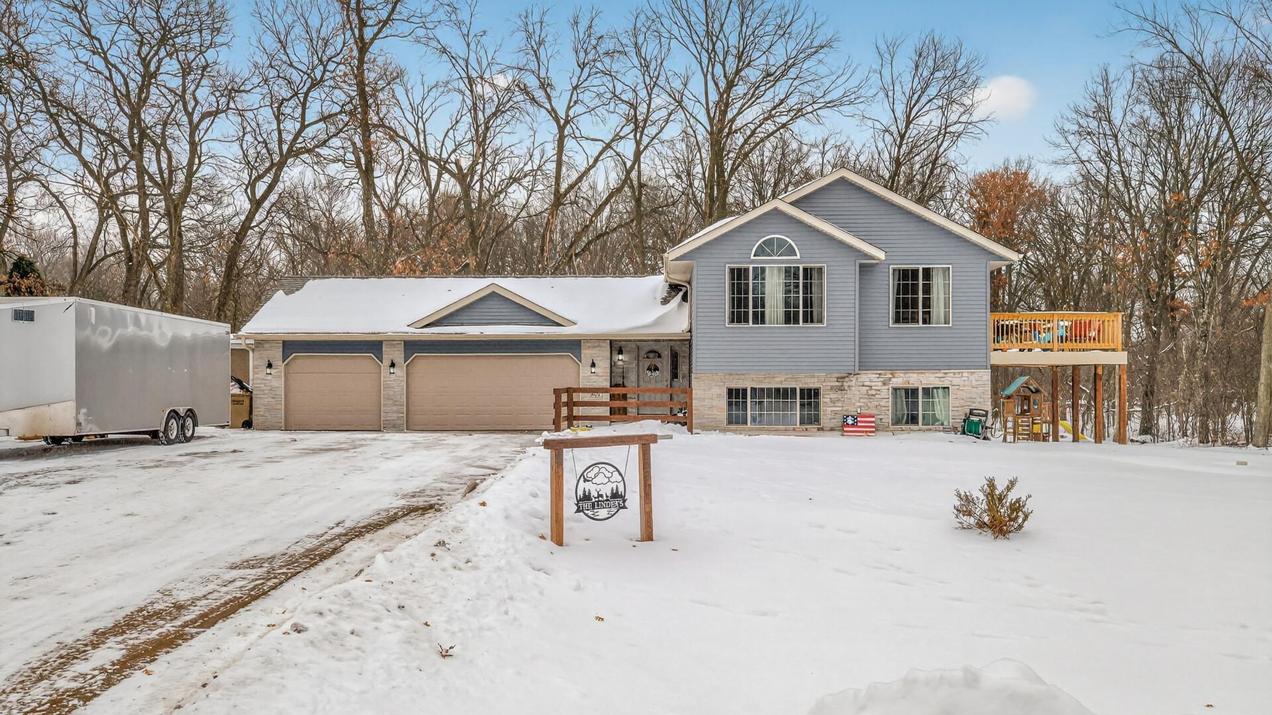 14137 314th Avenue NW, Princeton, MN, 55371